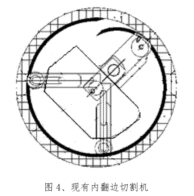 關(guān)于PE管道內(nèi)翻邊的影響及處理辦法